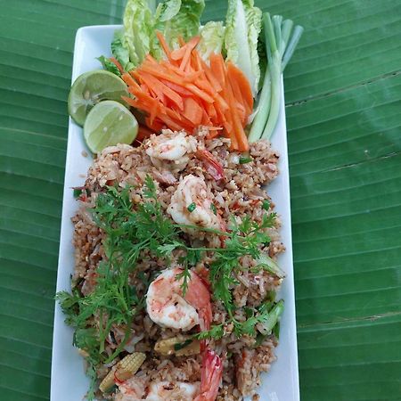 Hin Khong Villa - A Tropical Surprise Ban Huai Sai  Esterno foto