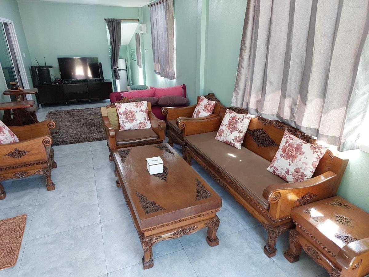 Hin Khong Villa - A Tropical Surprise Ban Huai Sai  Esterno foto