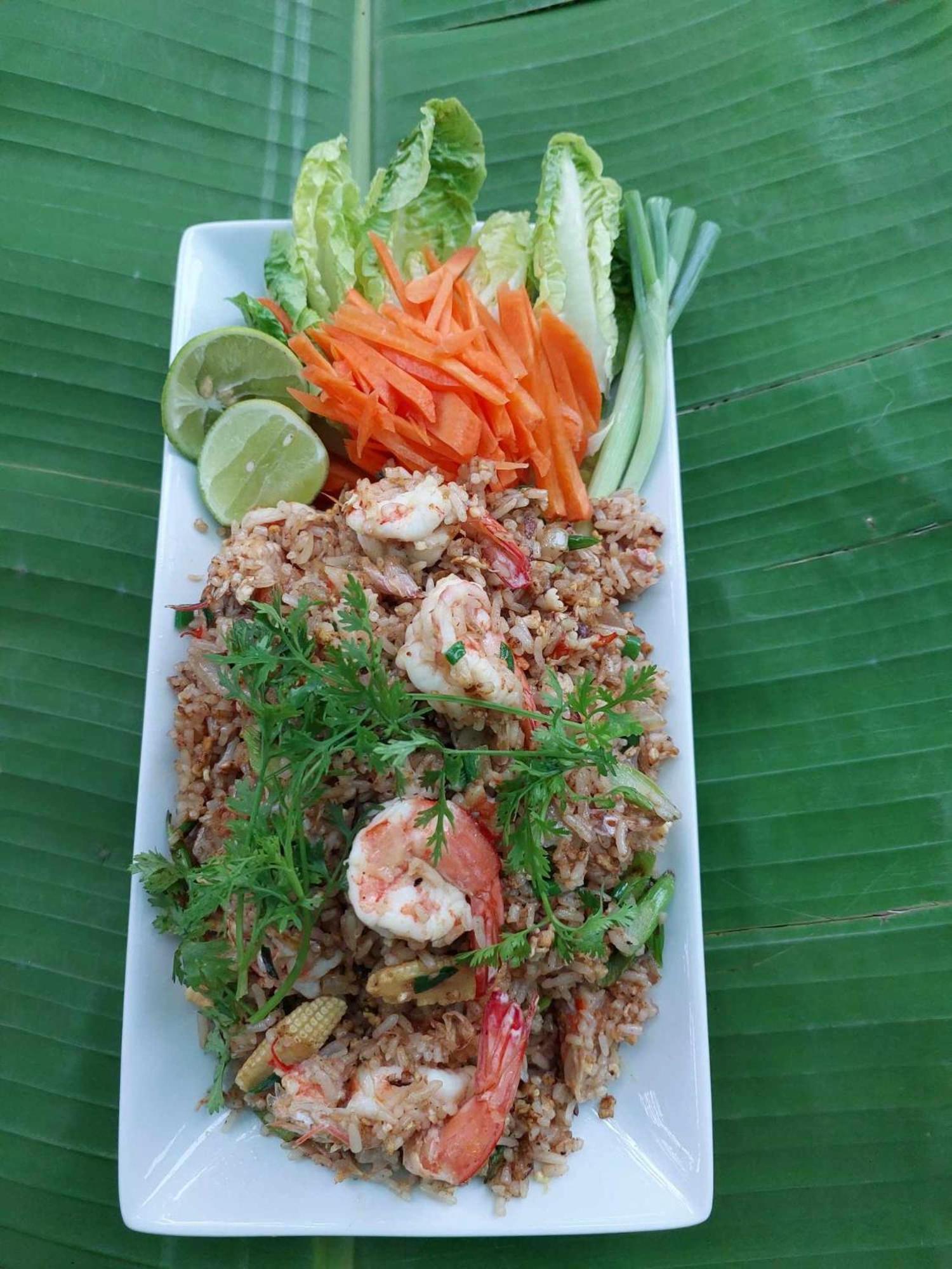 Hin Khong Villa - A Tropical Surprise Ban Huai Sai  Esterno foto